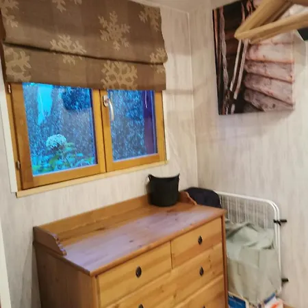 Etche Ona Apartament