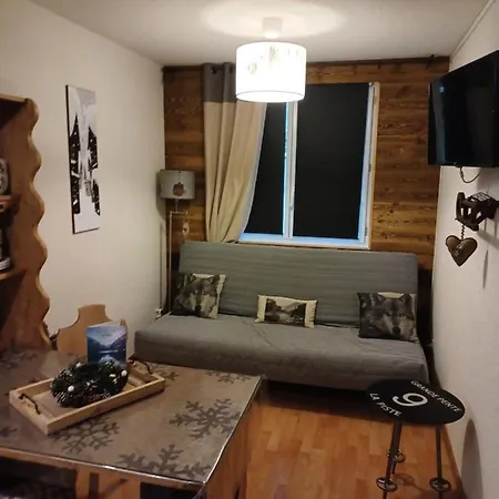 Apartament Etche Ona Cauterets